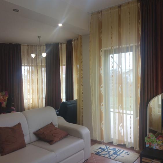 Vila P+E, 18 Km de Bucuresti-Adunatii Copaceni - 9