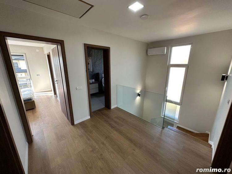 Duplex deosebit cu garaj ?i subsol - 1