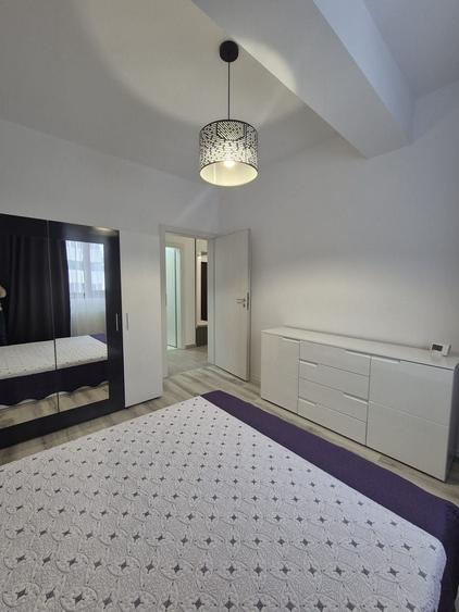 Ap. 3 Cam./ Parcare/ Centrala/ Parcul Teilor - 11