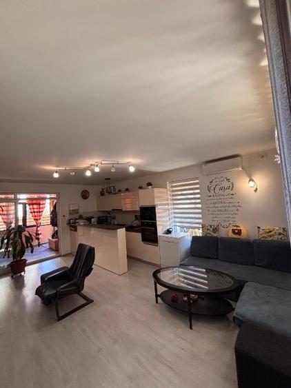 Casă tip înșiruită de vânzare – Tunari, Ilfov | Cartier Joya Residence - 6