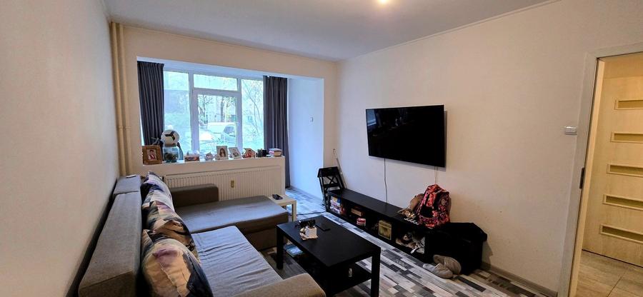 Apartament 2 camere | Berceni | Emil Racovita | Mobilat utilat | Metrou 9' - 1