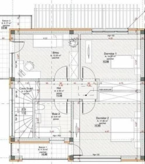 Casa in?iruita, 4 camere, 110mp utili, zona Kaufland - M Casa in?iruita, 4 camere, 110mp utili, zona Kaufland - M