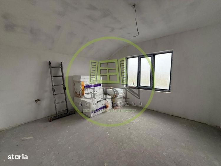 Casa P+M, 160 mp utili, 300 mp, Bariera Valcii - 6