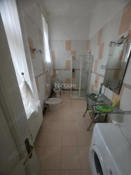 Apartament cu 2 camere, de inchiriar Apartament cu 2 camere, de inchiriar