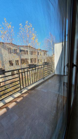 Vanzare 2 camere Sisesti,mobilat, utilat renovat,loc parcare subteran inclus - 12