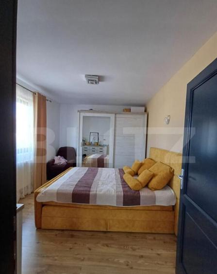 Apartament in duplex 78 mp, cu gradina, in Campia Turzii - 2