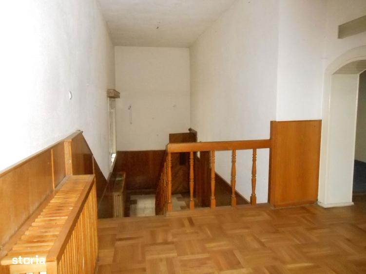 Casa D+P-C1, Zona Tipografilor - 8
