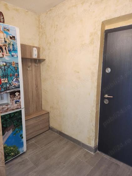 Inchiriez garsoniera ,regim hotelier! - 2