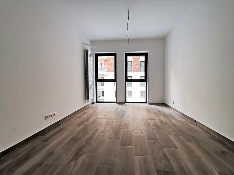 Apartament 3 camere Moghioros Park Residence, etaj 1, parcare, comision 0% - 8