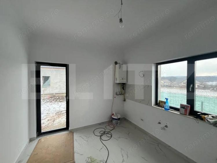 Casa de vanzare, 107 mp utili, zona Lunca Cetatuii - 3