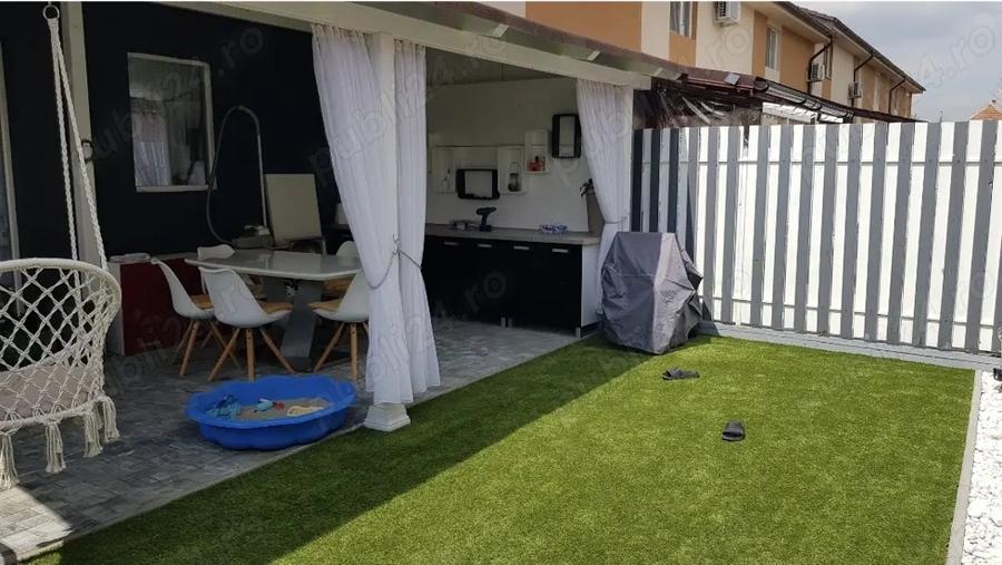 Casa insiruita Sanandrei - 2