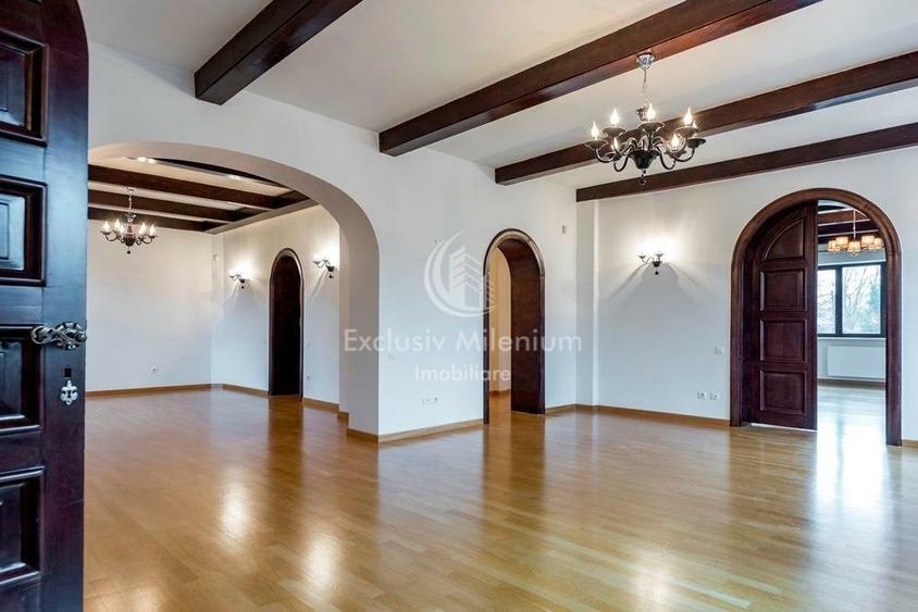 Piata Dorobanti - Capitale la Vila Birouri - 1