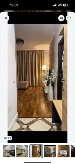 Garsoniera de vanzare + loc de parcare - 3