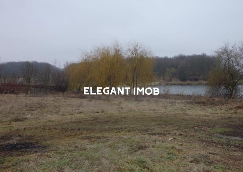 Vanzari Terenuri Paradisul Verde - Corbeanca - 1