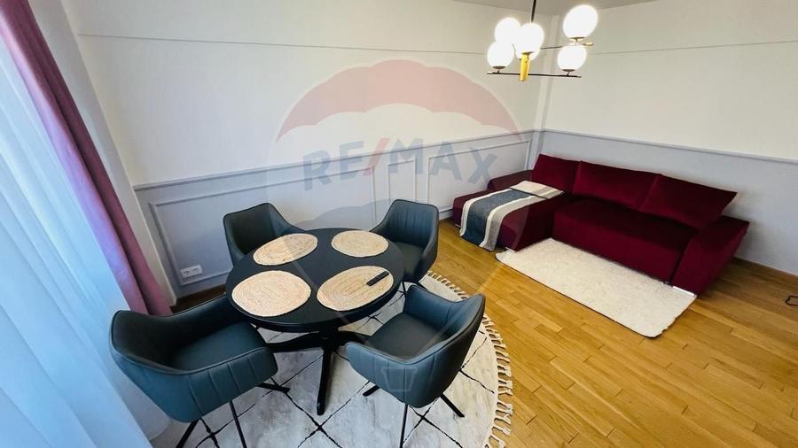 Apartament de lux ultracentral de închiriat cu loc de parcare privat - 8