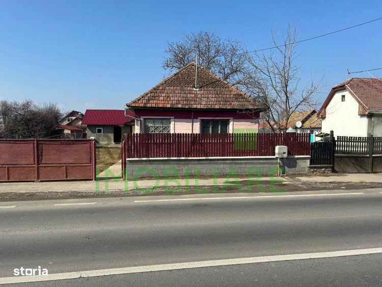 Casa in Santionlunca, comuna Ozun de vanzare - 6