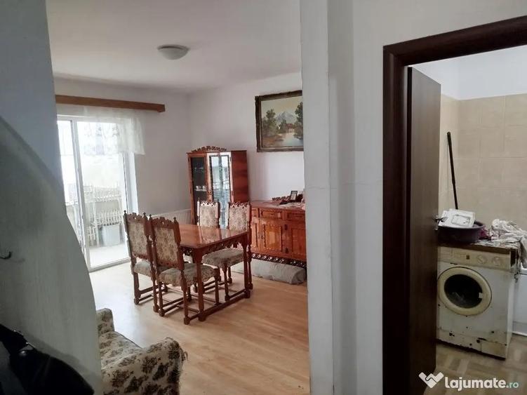 Garsoniera, tip studio - zona Sanpetru - 5