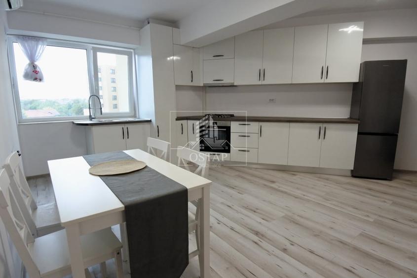 Apartament cu 2 camere de inchiriat in zona Nord, Cartier FIALD - 2