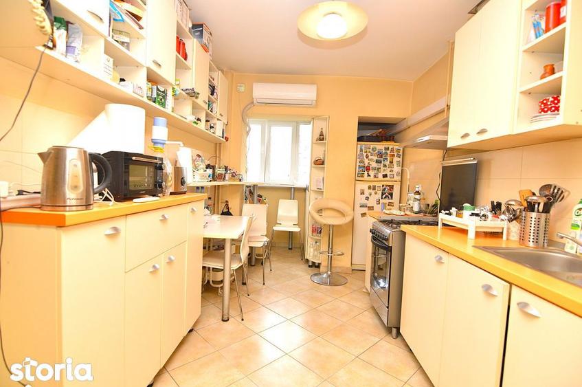 VANZARE APARTAMENT 4 CAMERE TINERETULUI SCOALA NR.97-Comision 0% - 12