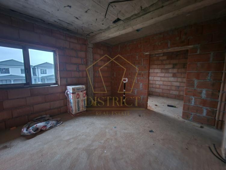 Duplex cu 4 camere | Mosnita Noua | Centura - 3