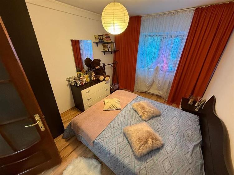 Apartament 3 Camere, Unirea Principatelor - 4