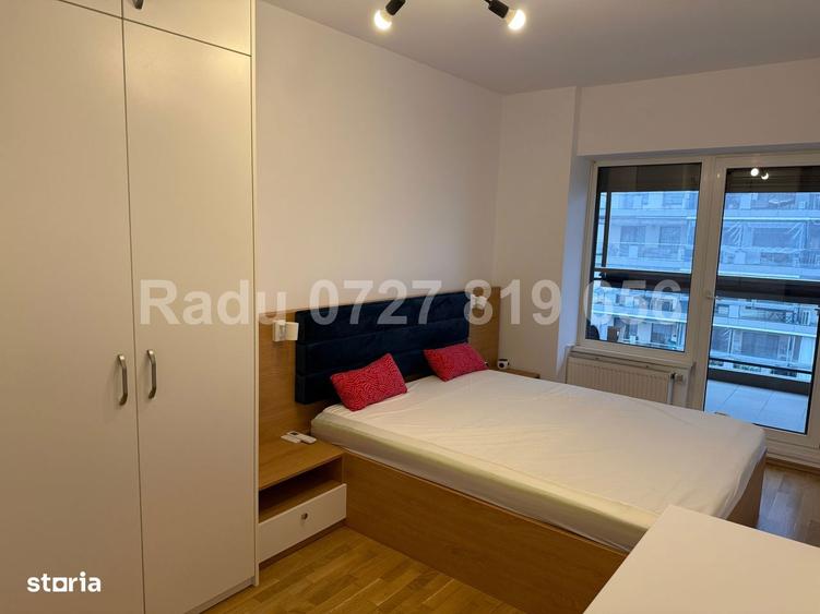 3 camere New Town Dristor | terasa 22mp | complet utilat | proprietar - 8