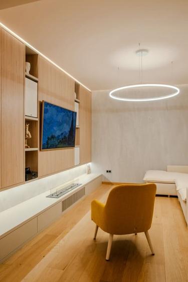 Penthouse de LUX 4 camere + 2 terase cartier Balanta - 10