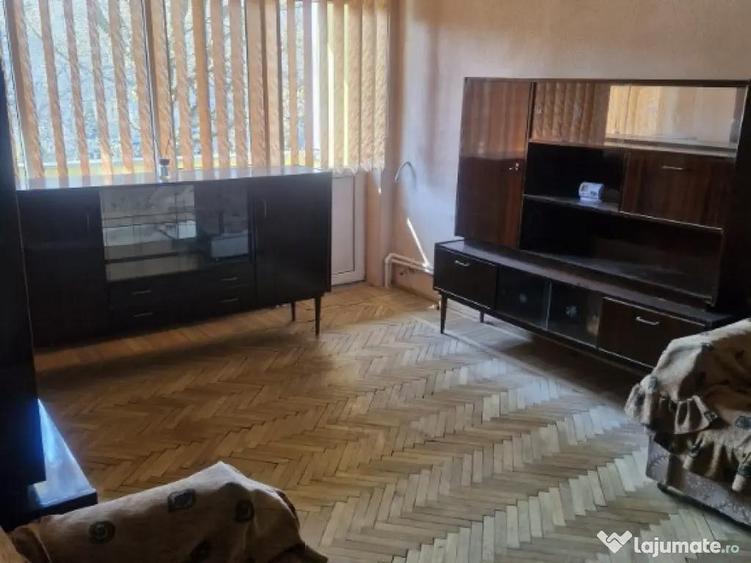 Apartament 3 camere Obor - 8