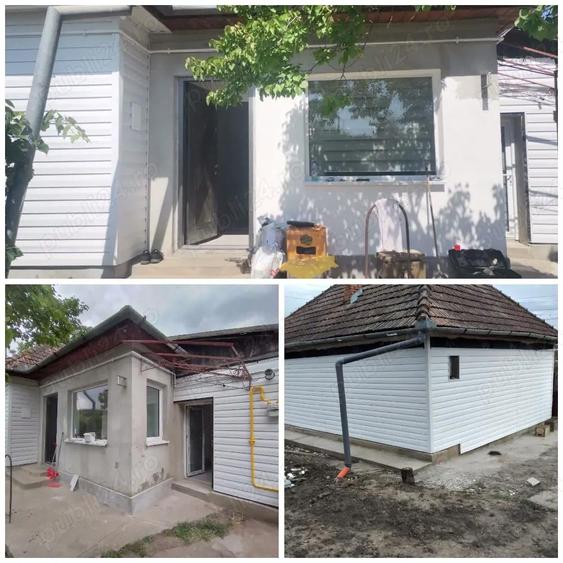 Casa de vanzare in Sarmasu - Balda - 1