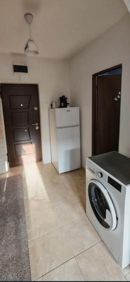 Garsiniera moderna- langa Afi Mall  - 3