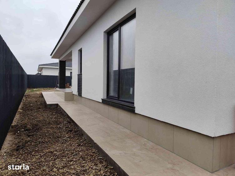 Casa Cheriu ,drumul nou spre Cluj Napoca - 2