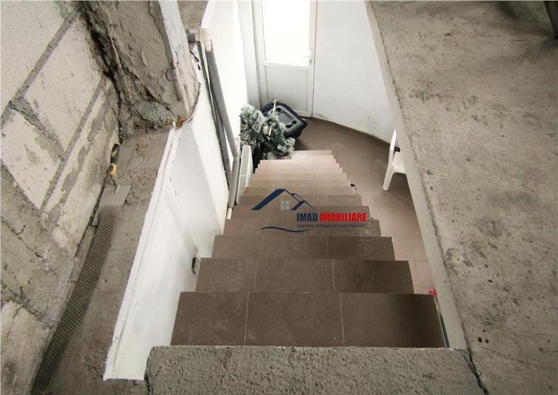 Cu mare potential! Casa P Pod si acoperis tip terasa in Ulm - 7