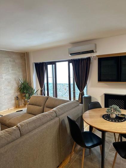 Apartament Mangalia 2 camere 5 min plaja - 4