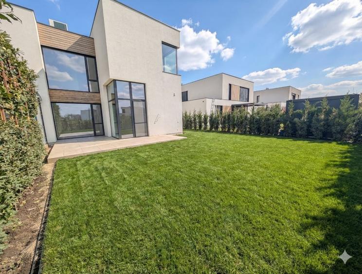 Casa 4 camere 120mp Amber Forest Tunari | 0 comision | Premium | Padure - 3