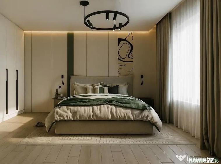De vanzare casa in constructie zona Metro, 225.000 euro - 4
