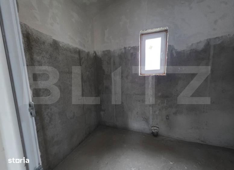 Casa noua 120 mp utili | Viforata, la 2 km de Targoviste - 8