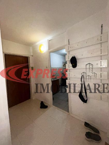 Dristor, Mihai Bravu, Kauffland - 1