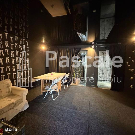 De inchiriat Spa?iu Comercial Central, Avrig-Sibiu | 41 mp - 2