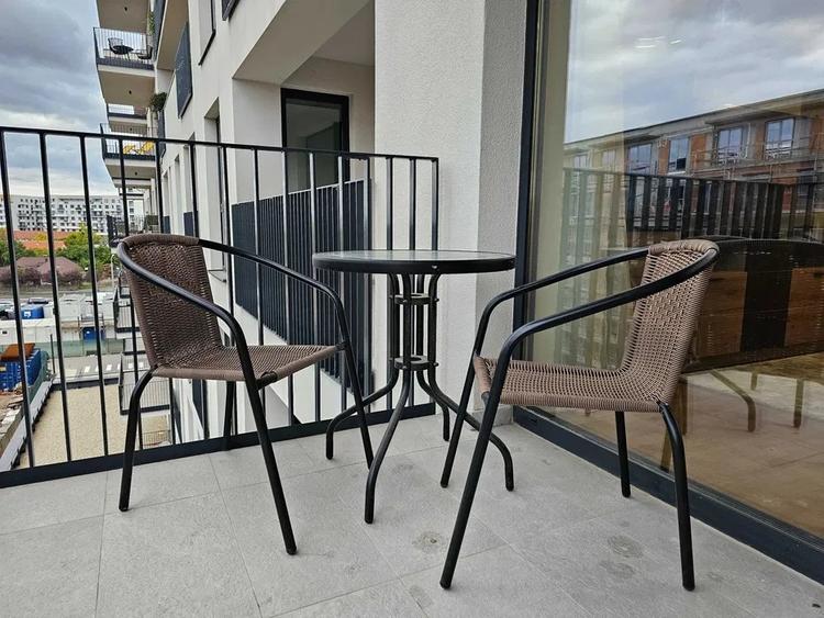 Apartament langa Piata Victoriei, complex Paltim - 8