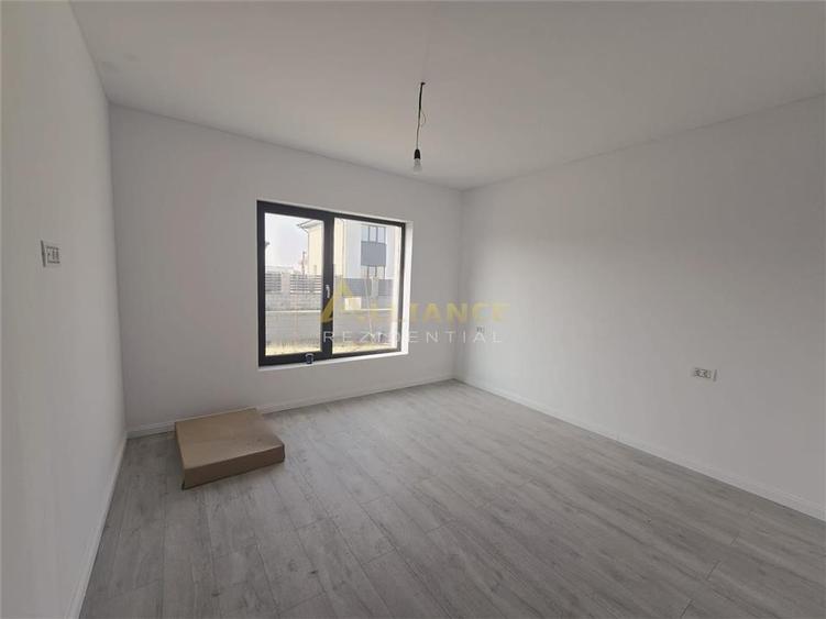 3 CAMERE 2 BĂI - COMUNA BERCENI, ILFOV - 130.000€ - 5