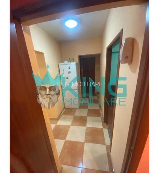 Apartament cu 3 camere decomandat, mobilat în Giurgiului Apartament cu 3 camere decomandat, mobilat în Giurgiului