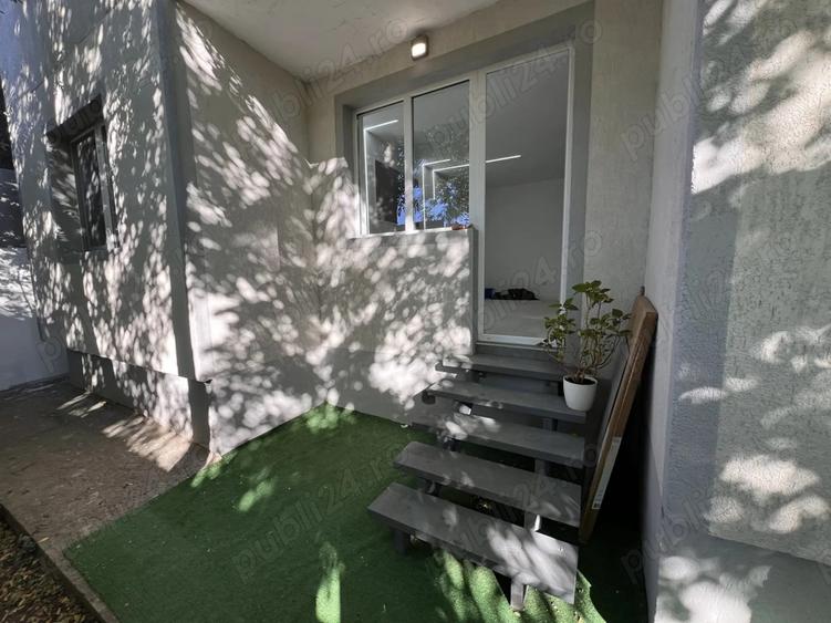 Apartament parter foarte luminos - 7