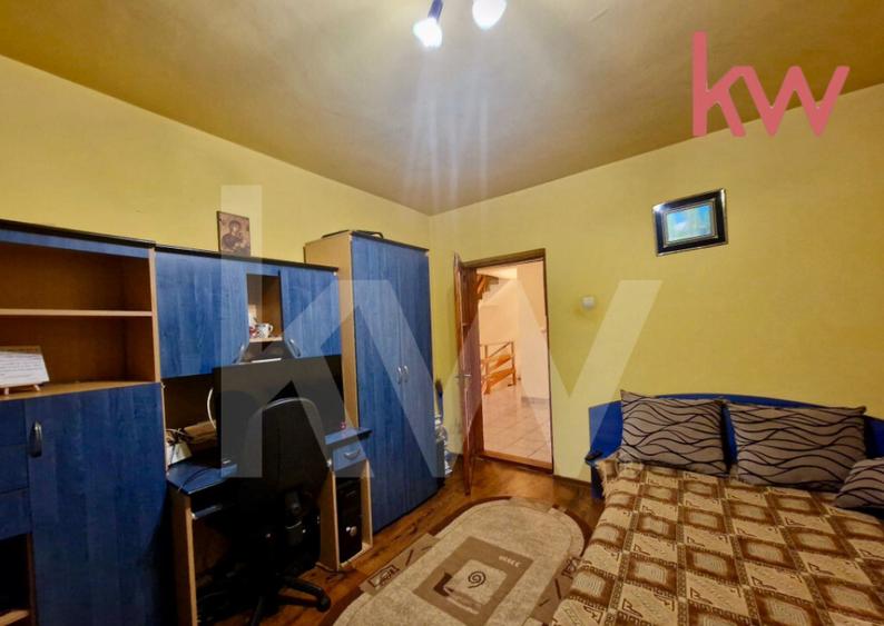 Casa 3 etaje, zona Centrala - 9