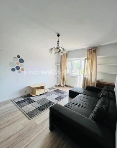 Apartament 2 camere, in Pacurari,