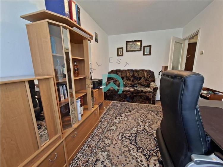 Apartament 3 camere Astra, intermediar, Brasov - 17