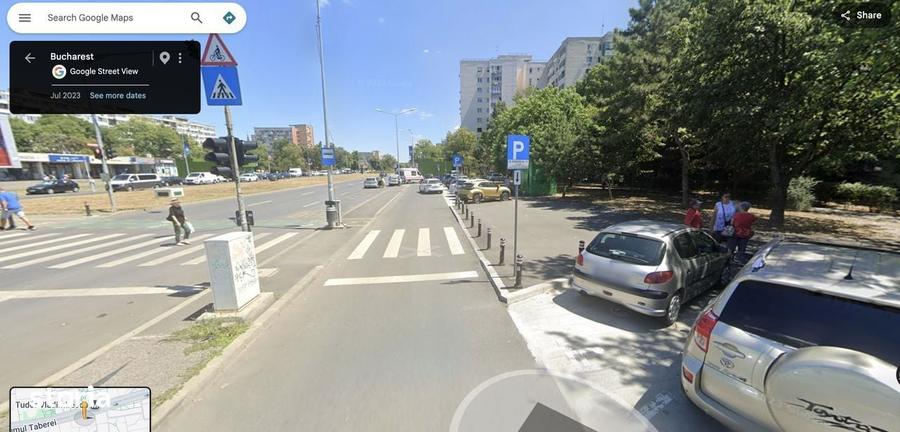 Apartament 4 camere, 88 mp, etaj 3, Dr Taberei, parcare, metrou, scoli - 3