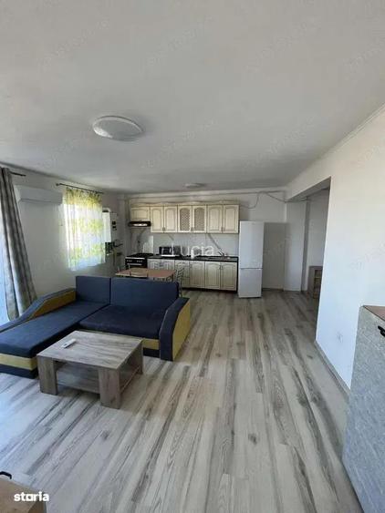 Apartament cu 2 camere mobilat si utilat Chisoda Apartament cu 2 camere mobilat si utilat Chisoda
