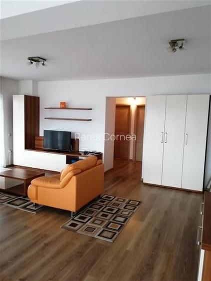 Inchiriere apartament 3 camere modern in Buna Ziua- zona Bonjour, Cluj-Napoca