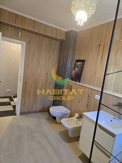 Vila individuala 9 camere 350 mp, teren 450, str asfaltata- Berceni - 4