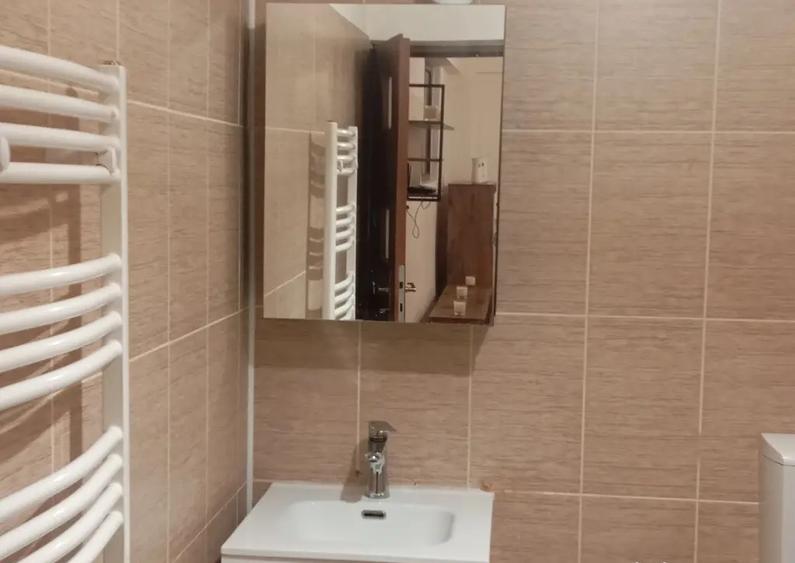 Inchiriez apartament doua camere doua minute metrou dimitrie leonida - 1